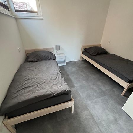 Meine Gemuetliche Auszeit Wolfsburgo Exterior foto