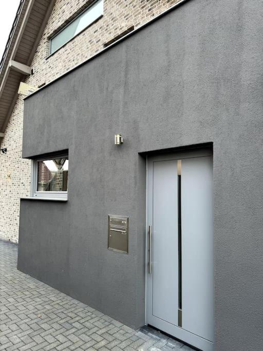 Meine Gemuetliche Auszeit Wolfsburgo Exterior foto