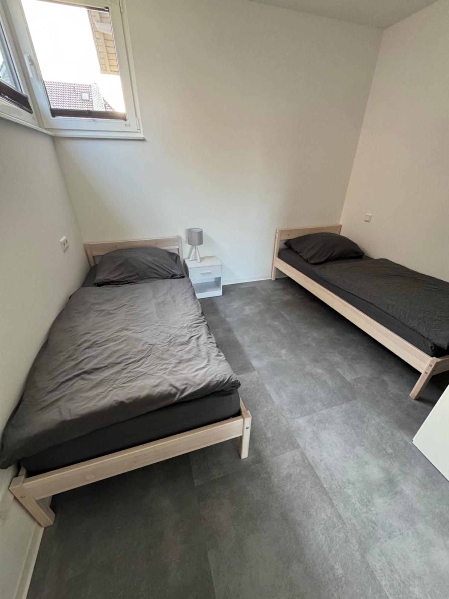 Meine Gemuetliche Auszeit Wolfsburgo Exterior foto